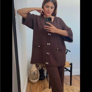 Sibel in coco one size